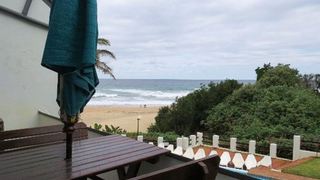 Dumela Flat 11 | Margate North Beach Accommodation