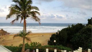 Dumela Flat 12 | Accommodation Margate North Beach