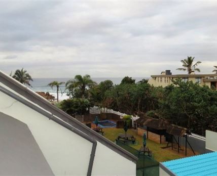 Dumela Flat 14