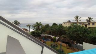 Dumela Flat 14 | Accommodation Margate North Beach