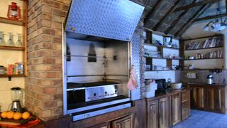 The Thatch Haven Guest House | Eldoraigne Accommodation