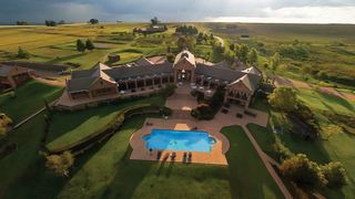 Kloppenheim Self-Catering | Accommodation Machadodorp