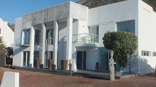 Agulhas Ocean House | Agulhas Accommodation
