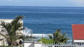 Alipad@Sea | Lamberts Bay Accommodation