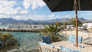 The View | Accommodation Gordons Bay