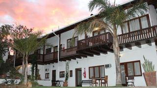 Hilltop Guest House | Eros Accommodation