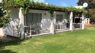 Esperance Farmstay - Vineyard House | Self-catering Worcester