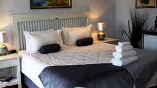 African Dreams Bed & Breakfast | Accommodation Quigney