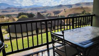 Fairways Gold Crown Resort | Resorts Drakensberg Gardens
