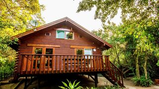 Mtunzini Forest Lodge | Accommodation Mtunzini