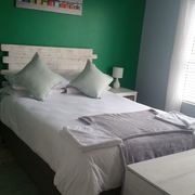 Colourful Villa | Accommodation Muizenberg