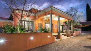 Ivory Manor Boutique Hotel | Rietvalleipark Accommodation