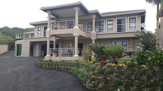 Gee Wizz B & B | Accommodation Freeland Park