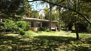 Ouma's Farmhouse | Resorts Hoekwil
