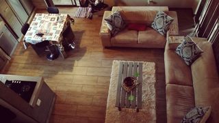 Boomhuisie | Accommodation Komatipoort