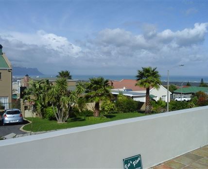 Eve's Place Self-Catering Accommodation