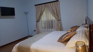 WhiteCity Inn | Accommodation Gaborone