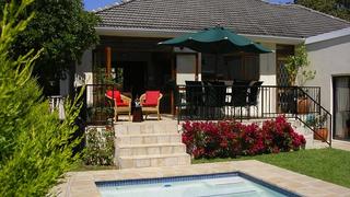 Angelina Place | Accommodation Bishopscourt
