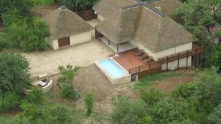 House 22 Blyde Wildlife Estate | Hoedspruit Accommodation