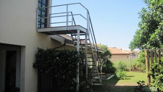 59 on Gail | Sheffield Beach Self-catering