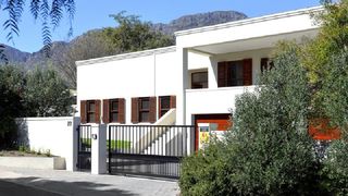 Residence Vive La Vie | Accommodation Franschhoek