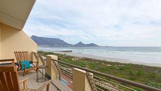 Leisure Bay 319 | Self-catering Lagoon Beach
