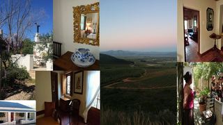 De Oude Kasteel | Accommodation Riebeek Kasteel