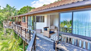4 Ihlati Zimbali | Self-catering Zimbali Coastal Estate