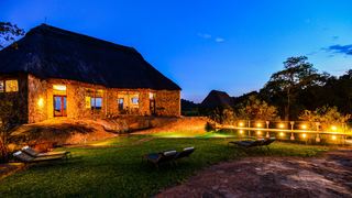Matobo Hills Lodge | Accommodation Matobo National Park
