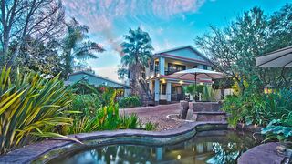 @ the Villa Guest House | Bayswater Accommodation