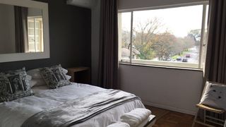 Stell on Air | Accommodation Stellenbosch Central