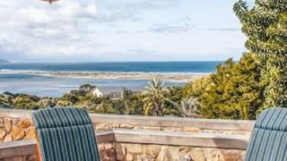 Lookout Lodge | Accommodation Plettenberg Bay
