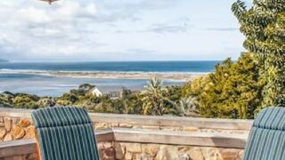 Lookout Lodge | Self-catering Plettenberg Bay