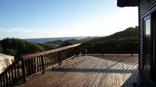 Villa Kasha | Xai Xai Self-catering