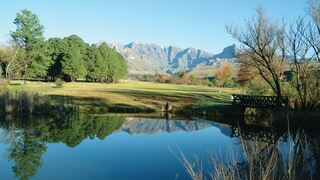 Riverbend Chalets | Drakensberg Gardens Accommodation