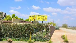 Oppiplot | Accommodation De Aar