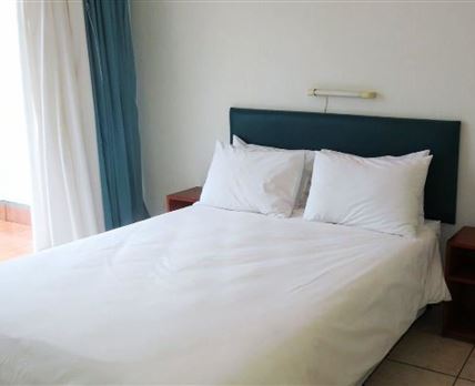 Dumela Flat 16