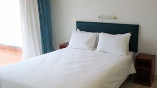 Dumela Flat 16 | Margate North Beach Accommodation