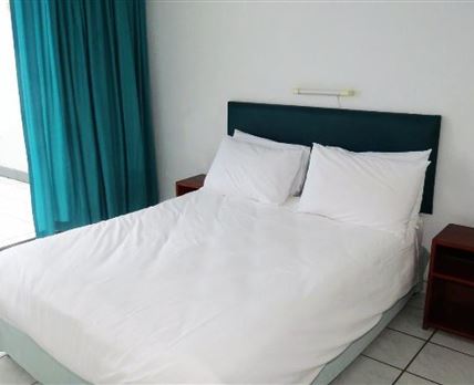Dumela Flat 18