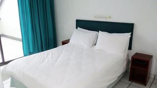 Dumela Flat 18 | Accommodation Margate North Beach