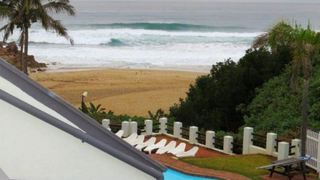 Dumela Flat 21 | Margate North Beach Accommodation