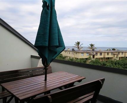 Dumela Flat 28
