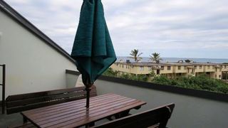 Dumela Flat 28 | Accommodation Margate North Beach