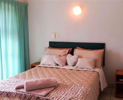Dumela Flat 30
