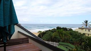 Dumela Flat 32 | Accommodation Margate North Beach