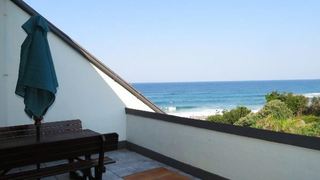 Dumela Flat 35 | Margate North Beach Accommodation