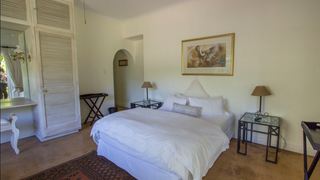 Jardin de Fees Guest House | Self-catering Golden Acre
