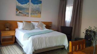 Pompano Guesthouse | Accommodation St Lucia