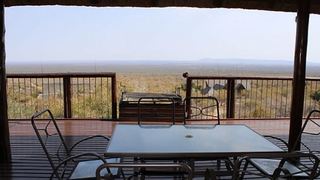 Tuskers Lodge | Lodges Mabalingwe Nature Reserve
