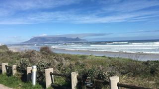 Love & Light Seaside Apartment Eden on the Bay | Big Bay Accommodation